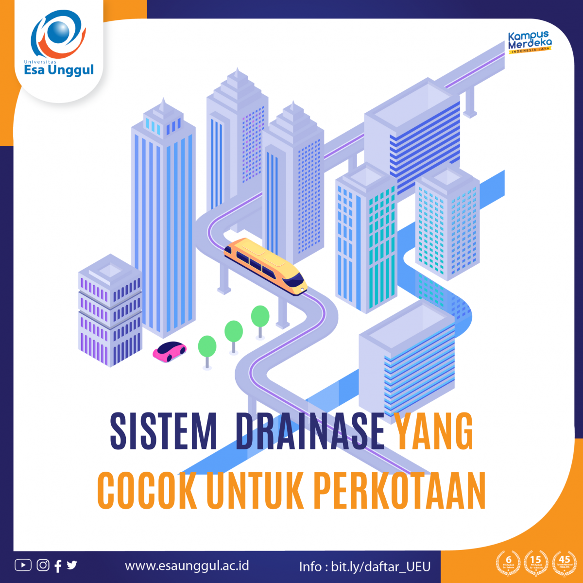 Sistem Drainase Terpisah Solusi Cerdas Untuk Menangani Air Di Kota Fakultas Teknik 9520