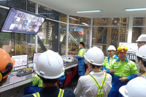 teknik industri