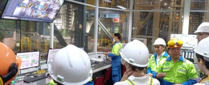 teknik industri