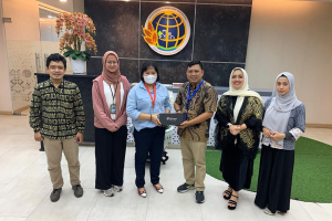 Kementerian ATR/BPN