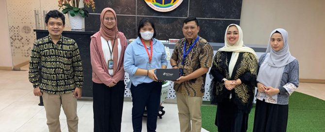 Kementerian ATR/BPN